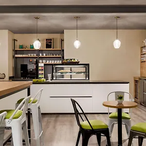 Super 8 By Wyndham Mitte 3* Hamburg