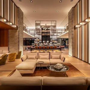Marriott West 4* München