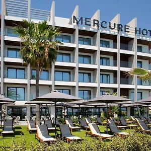 Mercure 4* Larnaka