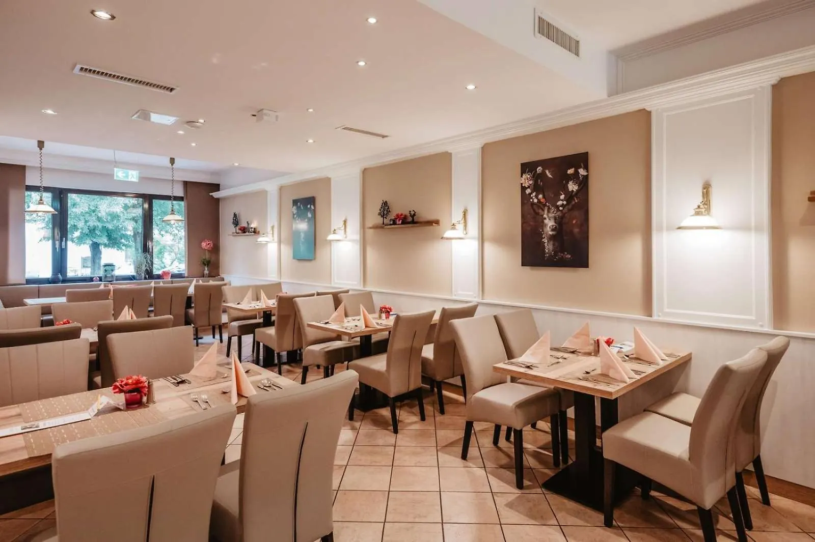 Kurhotel Unter Den Linden Bad Füssing